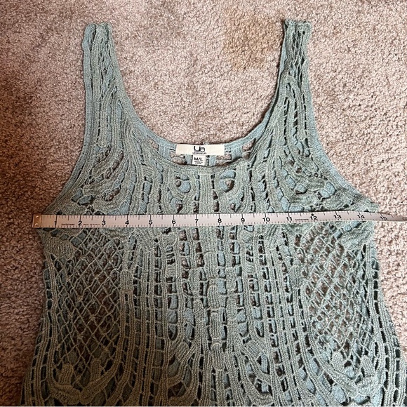 Y2K style Layering Tank - Picture 4 of 7